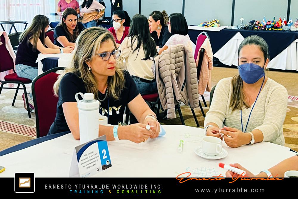 World Café Workshops: transformar descubrimientos colectivos en acuerdos, compromisos y Planes de Acción